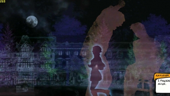 The St. Christopher's School Lockdown Screenshot